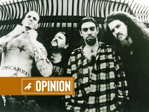 Why the Pantera reunion needs to be avoided at all costs