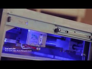 3D Printers | Leapfrog Xeed 3D Printer