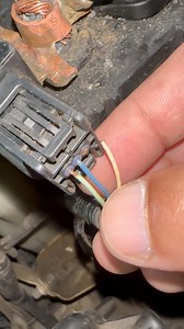 Honda n one battery sensor wiring color #honda #Battery #wiring #WiringExperts #WiringSolutions #rohailautoelectrician #workshop #mechanic #followersreelsfypシ゚viralシfypシ゚viralシ #fypシ゚viralシ #unfreezmypage #viralreelschallenge #growmyaccount #electrician | Muhammad Rohail