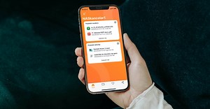 Qfile uygulaması: NAS'ınıza her yerden erişmeniz için mükemmel araç