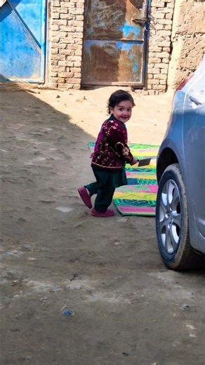 Cute baby bot git viral get 100000m views 😱😱🎊#babygirl #cute #cutebaby #village #fyp# viral #viral