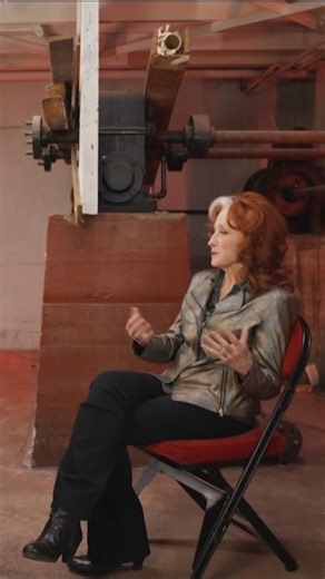 114K views · 6.5K reactions | Stream CNN Original Series 'The Whole Story with Anderson Cooper' now on HBO Max. Season 3, Episode 17 "Change Amplified: Live Music and the Climate Crisis" features interviews with Bonnie, Billie Eilish and Maggie Baird, Jack Johnson, Perry Farrell, Adam Gardner and Lauren Sullivan of Reverb and Adam Met of AJR. -- BRHQ https://tinyurl.com/bdfmvrk3 | Bonnie Raitt | Facebook