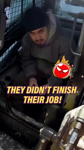 271K views · 2.7K reactions | He Didn't Plow Any Of These Spots... #work #business #snow | Victory Outdoor Services | Facebook