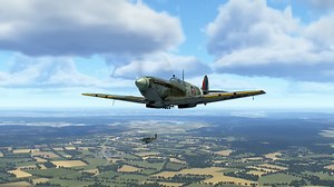 The combat legacy of Spitfire MK 356: heroic missions over Europe