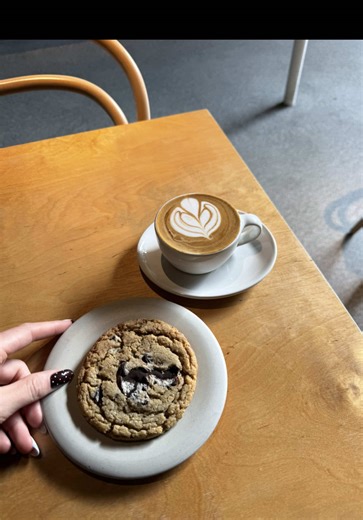 Exploring Blue Bottle Cafe in Kyoto
