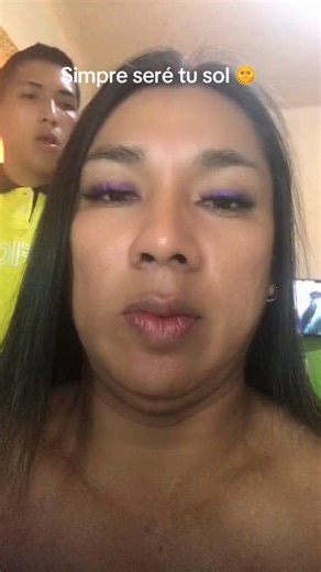 Siempre seré tu sol