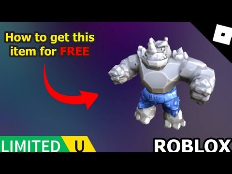 FREE UGC LIMITED - HOW TO GET UGC Rhinostone Pet in Weapon Fighting Simulator