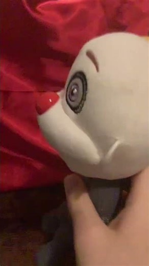 Ennard in nutshell #fnaf #fnafsl #fnafplush #fnafmeme