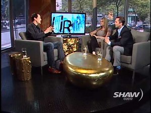 Christopher Heyerdahl