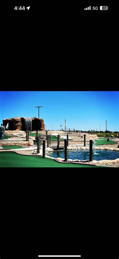 Breaking 30 Mini Golf Challenge: Play to Win Big!