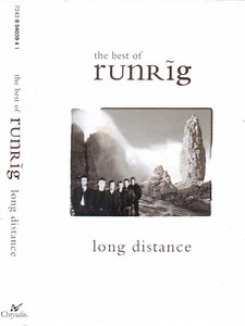 Runrig - The Best Of Runrig (Long Distance)