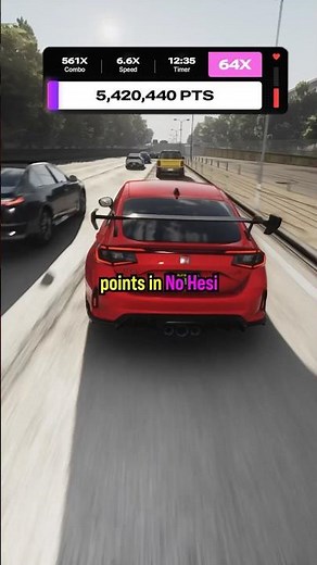 🗣️ 4 steps to get more points