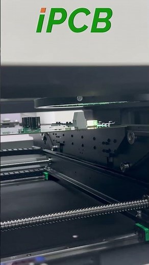 100% full inspection for PCBA soldering & component defects.