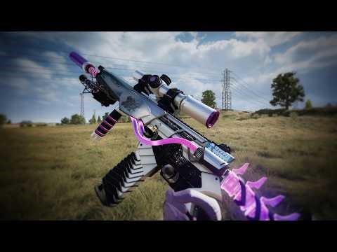 NeXus_PrinceTAT | PUBG Montage#61