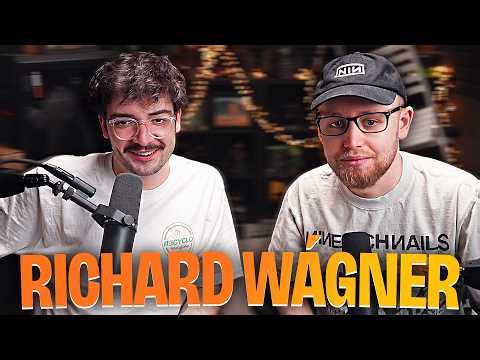 TO NEJLEPŠÍ Z RICHARDA WÁGNERA