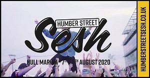 16K views · 220 reactions | Humber Street Sesh on Reels | Facebook