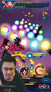 Seriously, without Frieza, is Universe 7 finished? DOKKAN BATTLE