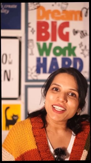 Easy English With Vini on Instagram: "Can you be fluent in English by taking a course? My students say YES!!👏"