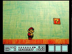 Paper Mario Bros. 3 - A Stop Motion Animation (HQ)