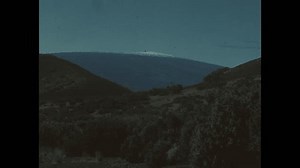 「米国CIRCA 1960年代：大採掘トラックは、緩い土と岩で満たされた広大な露天掘りの鉱山を通って操縦します。トラックは鉱山現場から資材を運び出している」の動画素材（ロイヤリティフリー）3556361721 | Shutterstock