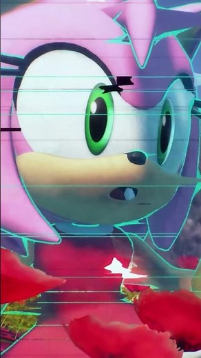 Sonic Frontiers In A Nutshell #shorts