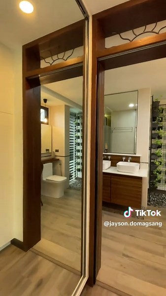 Fully Furnished Modern Home For Sale in The Mansion South Forbes, Silang Cavite 📍Category: For Sale 📍Project: The Mansion South Forbes 📍City: Silang Cavite 📍Unit: Five Bedrooms (5BR), 5.5 T&B 📍Size: LA 250 sqm; FA 350 sqm 📍Parking: 1 carport 📍Php: ₱48,000,000 Other Details: ✅ 5 bedrooms ✅ 5 Toilet and Bath ✅ Maid’s Room with Toilet and Bath ✅ 1 jacuzzi ✅ 1 powder ✅ Swimming Pool 3×6.5 meters #propertyforsale #investmentproperty #firsttimehomebuyers #realestateinvestors #propertyinvestment