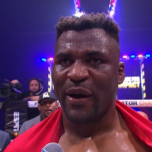 ▶️ Go behind the scenes of the biggest PFL event to date 🗓️ 🎥 PFL Fight Week: Battle Of The Giants Epilogue is out now on the PFL MMA YouTube Channel 🔗youtu.be/n6kNC2Ai5xU #PFLSuperFights | #BraceForImpact | PFL MMA