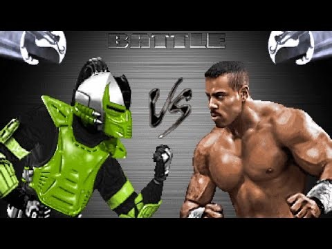 Mortal Kombat Fustini: Playing ALL the Best Fighters! Noob Saibot |Kabal|Liu kang
