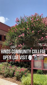On June 14, Hinds Community College held Open Lab Visits at the Nursing & Allied Health Center. During the informal information sessions, Hinds CC Recruiter & Specialist, Amanda Spradley, reviewed the program options we offer prospective students. Furthermore, our faculty and staff provided a campus tour for attendants so they could explore the different labs and gain an in-depth description of our 15-health related areas of study. For more information on enrollment and deadlines at the Nursing 