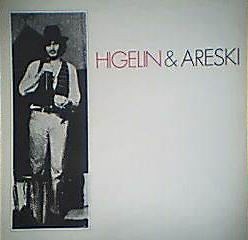 Higelin & Areski - Higelin Et Areski