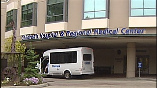 Children's Hospital nurse under investigation ends own life