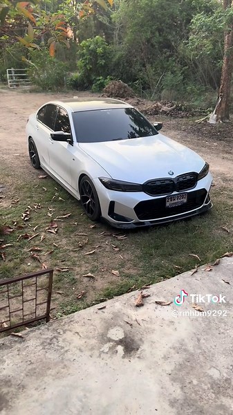 Stunning BMW G20 Modifications: A Complete Guide