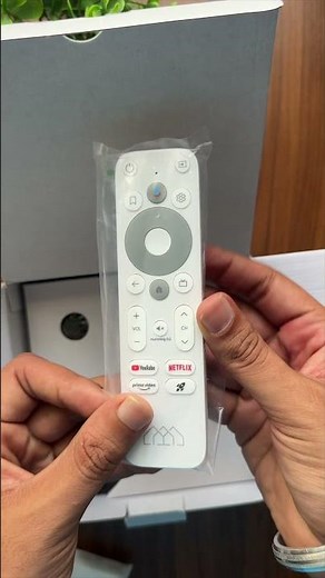 Fitspark MyTV 4K Unboxing🔥