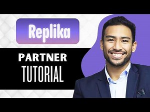 Replika AI Romantic Partner Tutorial || Romantic AI Girlfriend/Boyfriend (Full Guide)