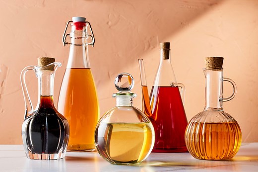 The Best Balsamic Vinegar and White Vinegar Substitute to Save Your Recipes