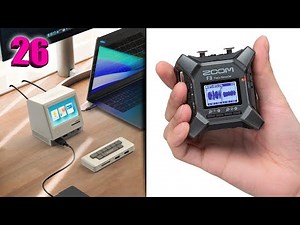 26 Cool Gadgets You Can Buy On Amazon // New Tech Finds 2023