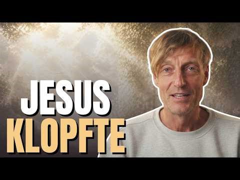Near-death experience: Why he lives with God today | Maik Mönninghoff