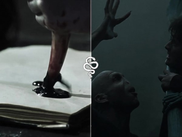 The Unforgettable Battle: Harry Potter vs. Voldemort