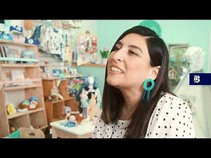 EMPRENDEDORES - Campaña Fin de año