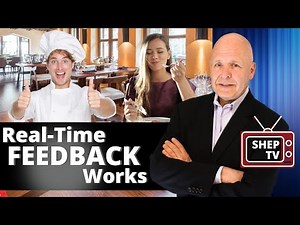 Get Real-Time Feedback & Why It Works!