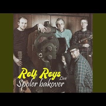 Polka etter Herman Liahagen