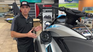 15K views · 172 reactions | New RIVA/Wet Sounds Audio System for 2022+ Yamaha FX models. Plug & play speaker pods install quickly, delivering amazing sound! Powerful 400 watt amplifier drives huge 8 inch coaxial speakers for next level performance. Available now! Free ground shipping in the continental U.S. https://bit.ly/RIVA_WetSounds_Yamaha_FX_Audio_System | RIVA Racing - Watercraft Performance Specialists | Facebook
