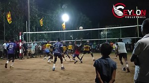 12K views · 360 reactions | Svp Colombo vs Gampaha Siyane Tharu Semi Final Set 2 | Gemunu Sports Club Volleyball Tournament 2024 Watching Full Video https://youtu.be/iD4KD62pHaQ | Ceylon Volleyball | Facebook