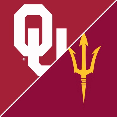 Arizona State 86-70 Oklahoma (Dec 6, 2025) Final Score - ESPN