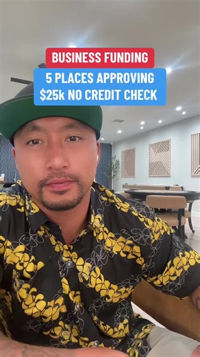 Top 5 Lenders for $25K Approval Without Credit Check