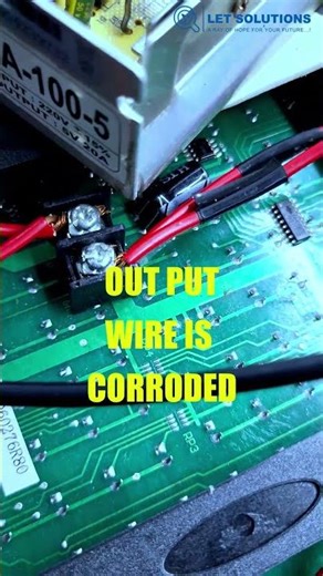 LED Board Repair Malayalam | Simple Method #letsolutions