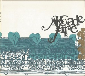 Arcade Fire - Arcade Fire