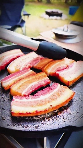 What happens if the Gas Burner Explosion at camping? ⚠️📉🔥 #shorts #camping