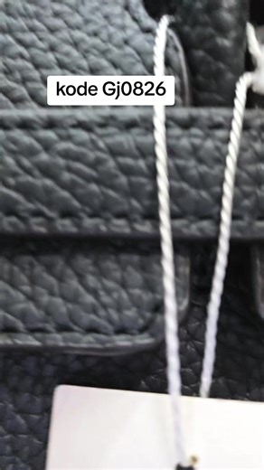 Original Gunje Women’s Tas - A Stylish Birkin Alternative