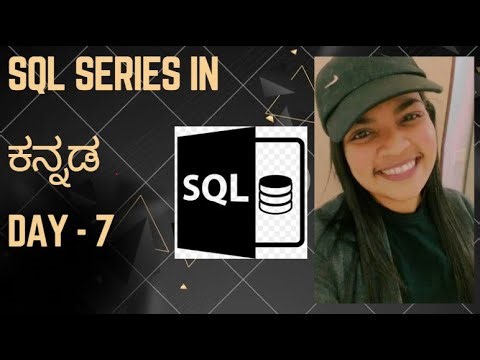 DAY - 7 | SQL ORDER BY | UPDATE | DELETE |IS NULL | IS NOT NULL